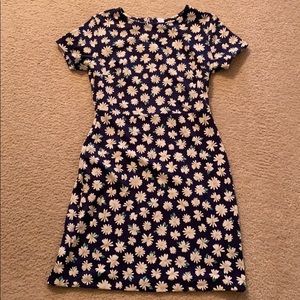 Flower dress